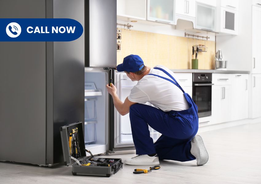 Lisbon Falls Appliance Repair Company